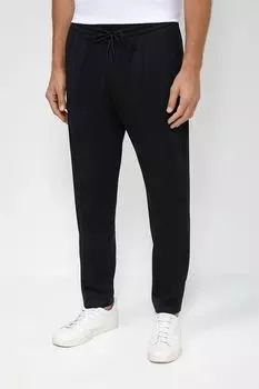 Хлопковые брюки на кулиске Antony Morato