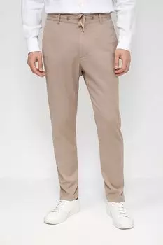 Хлопковые брюки на кулиске DIGEL