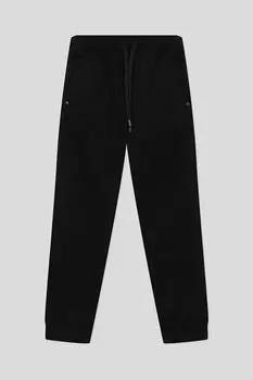 Хлопковые брюки на кулиске IDO