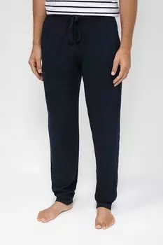 Хлопковые брюки на кулиске Massana