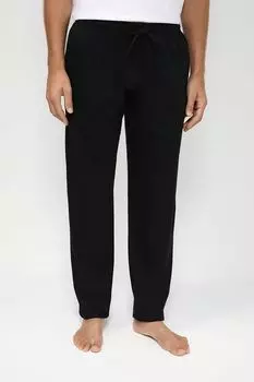 Хлопковые брюки на кулиске Massana