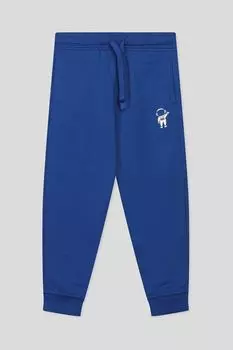 Хлопковые брюки на кулиске OVS