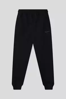 Хлопковые брюки на кулиске PEPE JEANS