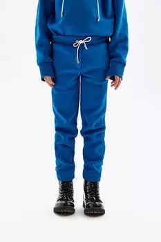 Хлопковые брюки на кулиске Silver Spoon Life