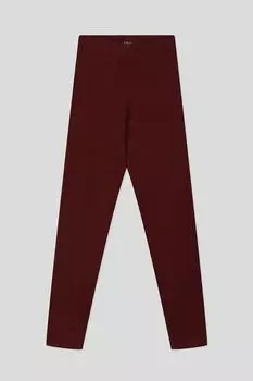 Хлопковые брюки OVS