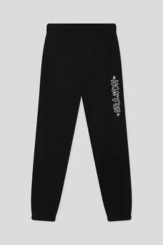 Хлопковые брюки OVS