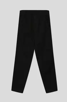 Хлопковые брюки прямого кроя OVS