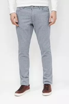 Хлопковые брюки с карманами OVS