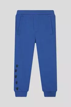 Хлопковые брюки с принтом s.Oliver