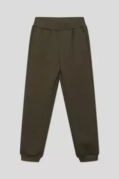 Хлопковые брюки Silver Spoon Life