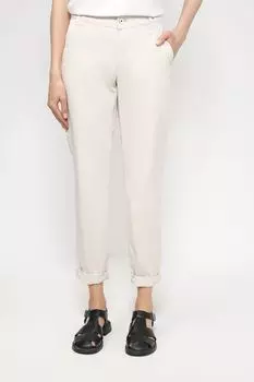 Хлопковые брюки Taifun