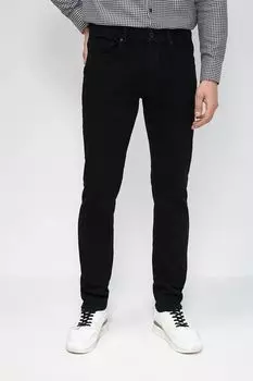 Хлопковые джинсы зауженного кроя Marc O'Polo