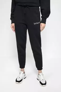 Хлопковые джоггеры BELUCCI