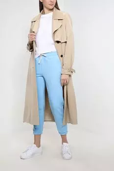 Джоггеры хлопковые BELUCCI