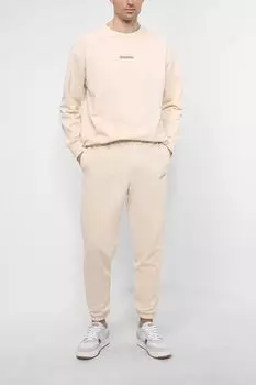 Джоггеры хлопковые COLORPLAY