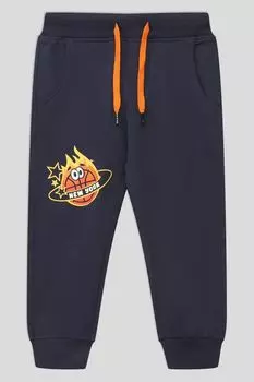 Хлопковые джоггеры IDO