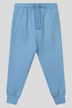 Хлопковые джоггеры Marc O'Polo