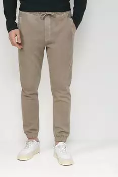 Хлопковые джоггеры OVS