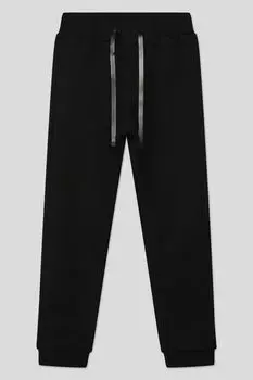 Хлопковые джоггеры Silver Spoon Life