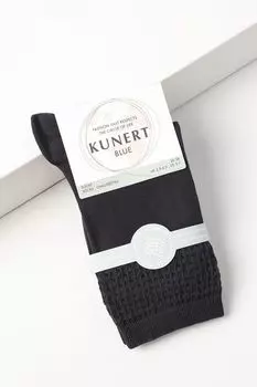 Хлопковые классические носки Kunert