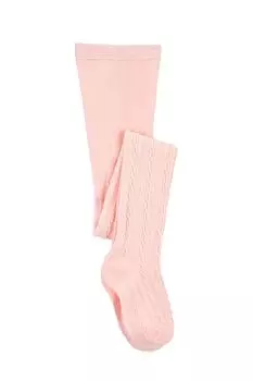Хлопковые колготки Carter's