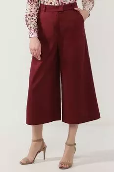 Хлопковые кюлоты Paola Ray