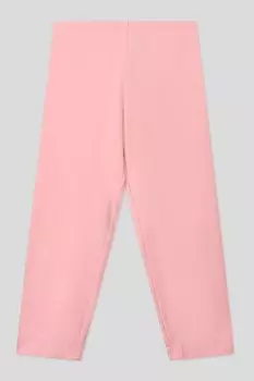 Хлопковые леггинсы OVS