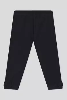 Хлопковые легинсы Fagottino