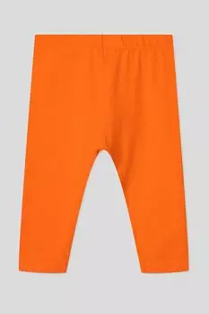 Хлопковые легинсы Fagottino