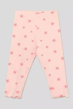 Хлопковые легинсы Fagottino