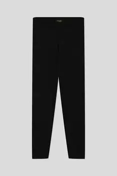 Хлопковые легинсы OVS