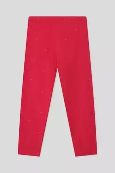 Хлопковые легинсы OVS