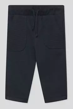 Хлопковые легинсы с карманами Fagottino