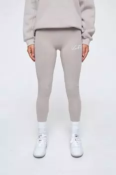 Хлопковые легинсы The Couture Club