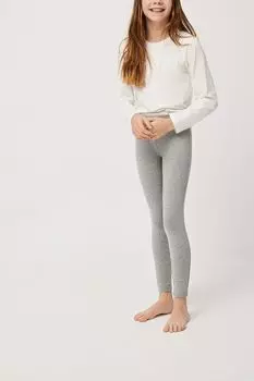 Хлопковые легинсы Ysabel Mora