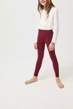 Хлопковые легинсы Ysabel Mora