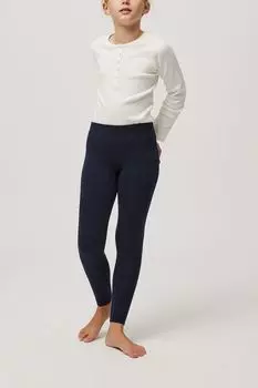 Хлопковые легинсы Ysabel Mora