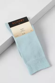 Хлопковые носки классические Kunert