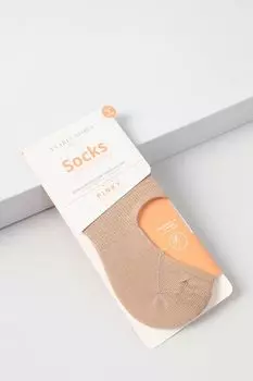 Хлопковые носки укороченные Ysabel Mora