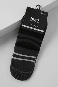 Хлопковые подследники BOSS