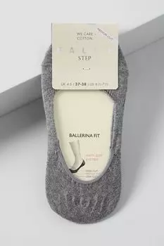 Хлопковые подследники Falke