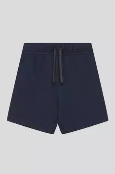 Хлопковые шорты Benetton