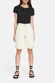 Хлопковые шорты бермуды Taifun