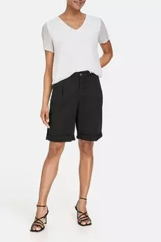 Хлопковые шорты бермуды Taifun