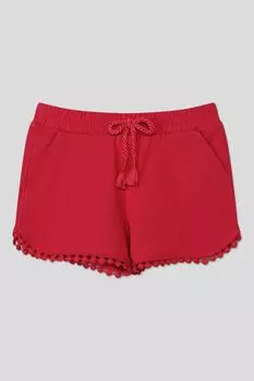 Хлопковые шорты Mayoral