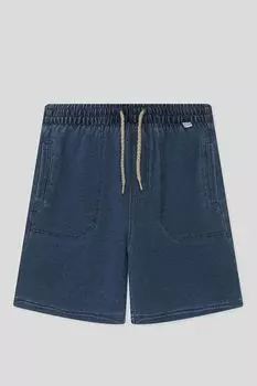 Хлопковые шорты Mayoral