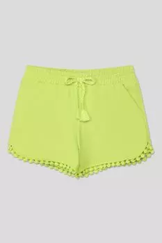 Хлопковые шорты Mayoral