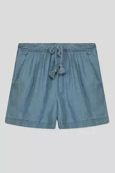 Хлопковые шорты Minoti