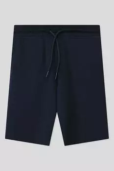 Хлопковые шорты на кулиске OVS