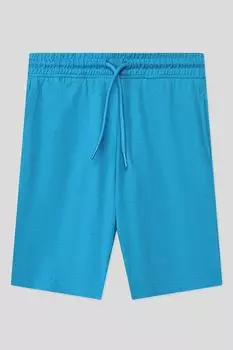 Хлопковые шорты на кулиске OVS